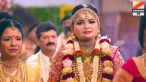 ಅದಧರಯಗ ನಡದ ಕಮಲ ಅಕತ ಮದವ Kamali Serial Ankita Marriage