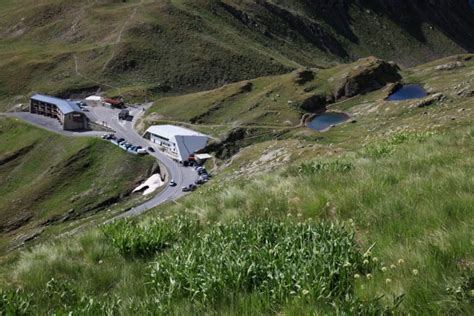 Valtellina Turismo Mobile Il Passo Forcola Apre La Settimana Prossima