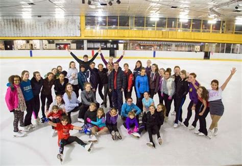 Bradford Ice Rink, bradford, United Kingdom - Top Attractions, Things ...