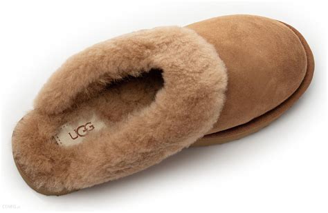 Kapcie Damskie Ugg Classic Slipper Ii Ceny I Opinie Ceneo Pl