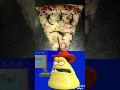 Pizza Tower Screaming Meme Youtube