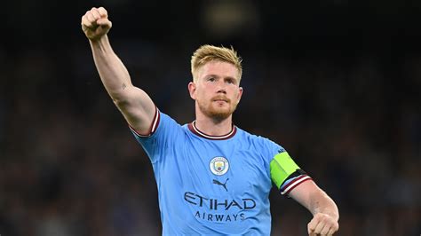 Liverpool Manchester City The Second Erling Haaland Effect Kevin