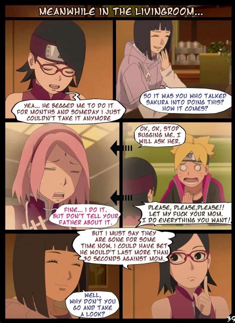 Boruto Birthday Clash Part 3 Rprivacyiskeyy