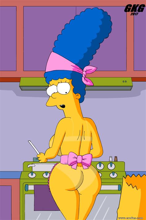 Page 48 Theme Collections The Simpsons Marge Simpson Is Anal Mom