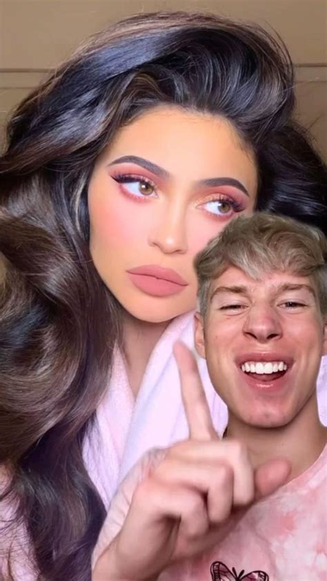 Recreating Kylie Jenners Makeup Looks Cool Makeup Looks Kylie