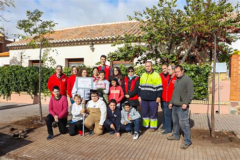 Cruz Roja Inculca Entre Escolares De Almod Var Del Campo Conciencia