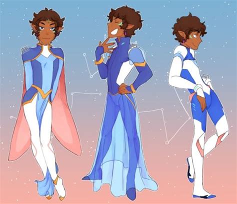 Altean Lance Wiki Voltron Amino