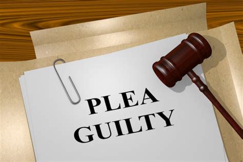 Can you withdraw a guilty plea after sentencing?