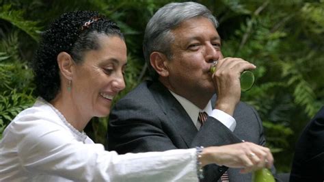 ¿quién Es El Mejor Amlo Revela Cuáles Son Las Diferencias Entre él Y Claudia Sheinbaum Infobae