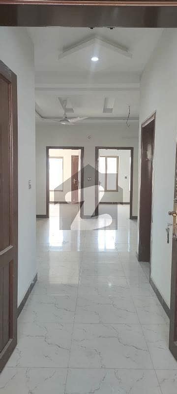 Marla Brand New Beautiful House For Sale In New Lalazaar Rawalpindi