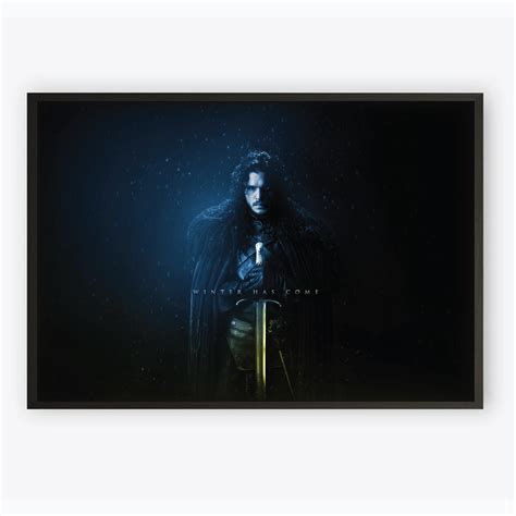 2 | Game of Thrones – Poster Shop