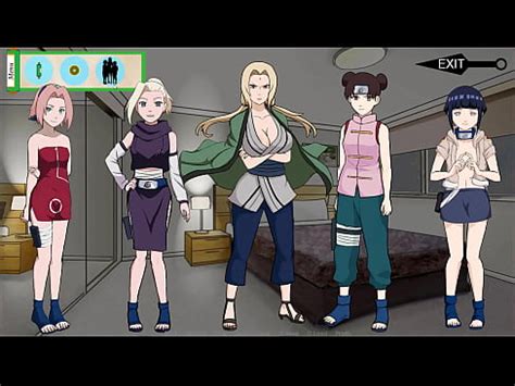 Jikage Rising Episode Tsunade XVIDEOS