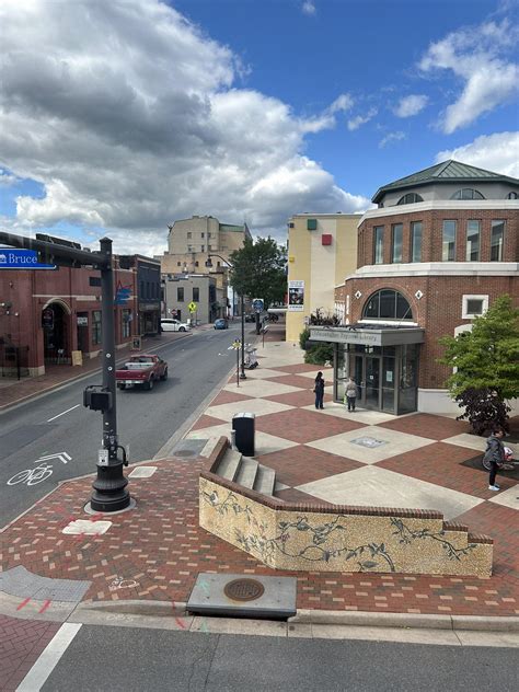 Harrisonburg Police Department - Did you see this DNR article earlier