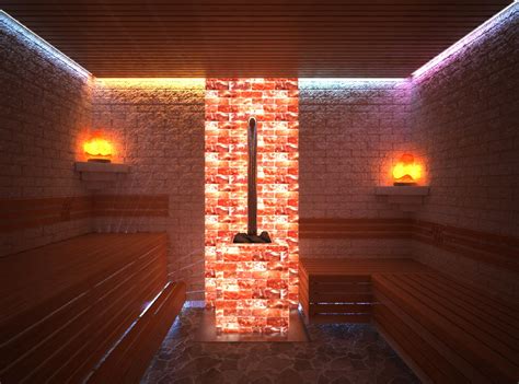 Соляная плитка - ГимСоль. Гималайская розовая соль.