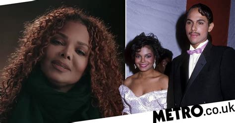 Janet Jackson addresses rumours of 'secret baby' in documentary | Metro ...