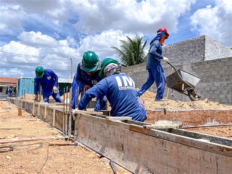 Mossoró lidera geração de empregos no RN em 2023 aponta Caged Blog do BG