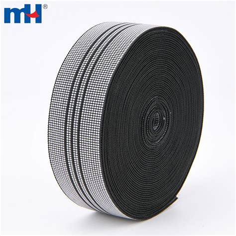 48mm Polypropylene Sofa Webbing Tape For Upholstery Furniture