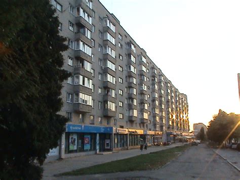 вул. Володимира Великого, 51 - Львів