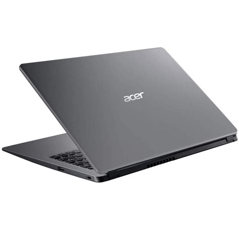 Notebook Acer Aspire I G Gb Ram Gb Ssd Windows