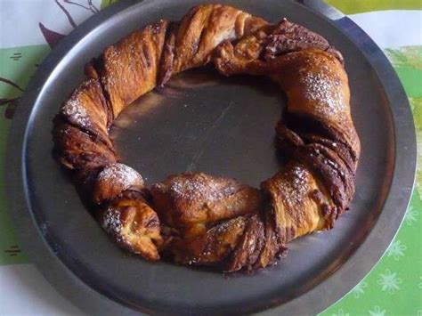 Recettes De Couronne De Cuill Re Aiguille Et Scie Sauteuse