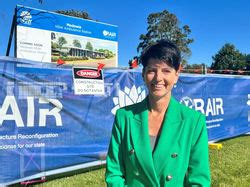 Kate Washington MP | New South Wales