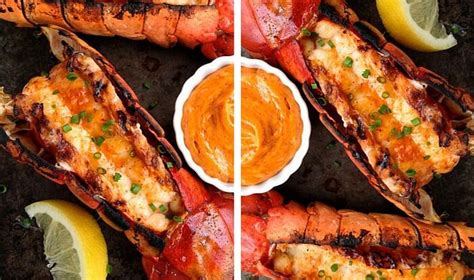 Seafood Bbq Recipes That Will Blow Your Mind India