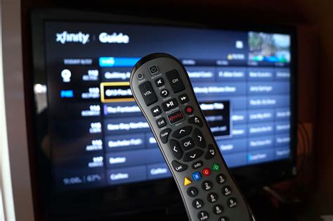 Xfinity X1 Guide How much do you pay for your cable or satellite bill ...