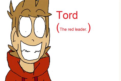 Tord My Child By 0cutiethekitten0 On Deviantart