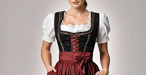 Reviving the Culture with Traditional German Clothing