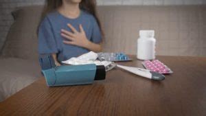 Silent Asthma: Symptoms, Causes, and Treatments - Dr. Virendra Singh