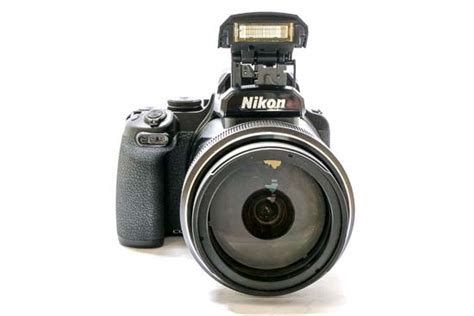 Nikon P1000 Review | Photography Blog