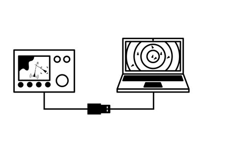 NMEA 0183 To USB C Adaptor Digital Yacht Europe