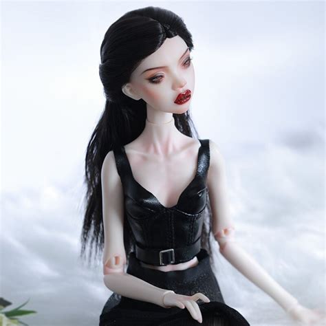 Bjd Doll Full Set Popovy Russian Sister 1 4 Bjd Fullset Etsy