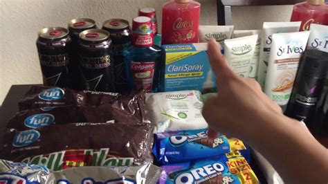 Couponing Haul Riteaid Youtube