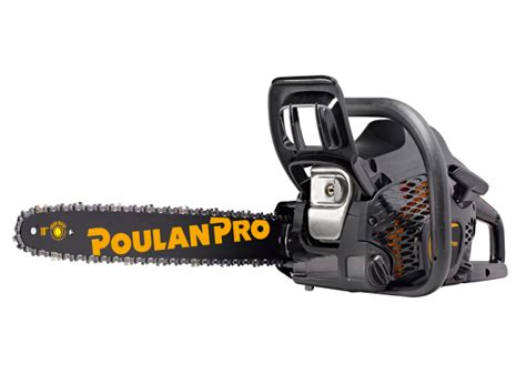 Poulan Pro PR 4218 Chainsaw Consumer Reports