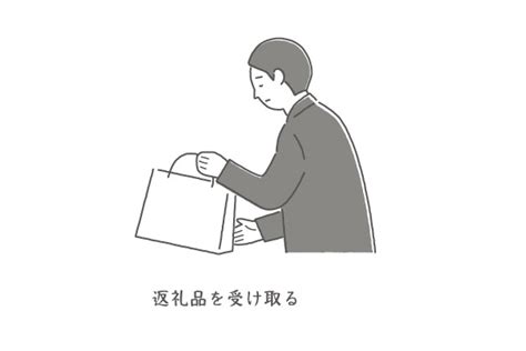 「会葬御礼」とは？｜香典返しとの違いから、文例、家族葬の対応まで解説【葬儀の作法】 サライ Jp｜小学館の雑誌『サライ』公式サイト