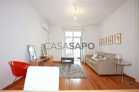 Apartamento T3 Venda 550 000 Em Lisboa Arroios Arroios CASA SAPO