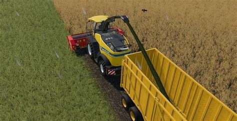 Farming Simulator Chaff Farming Simulator Guide And Tips