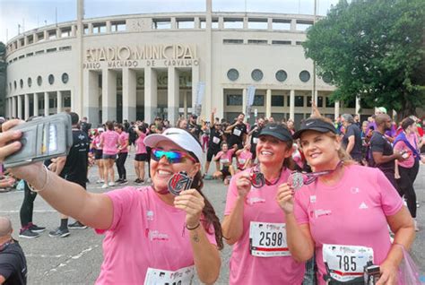 Minha Vida Esportiva Envie Foto Ap S Wrun Meia Maratona Cidade Sp E