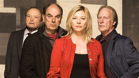 48 Best Crime, Mystery & Thriller Shows On Britbox 2023 Edition new tricks