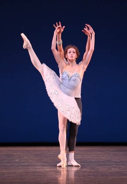 Photos Bolshoi Ballet S Olga Smirnova Semyon Chudin Perform Grand