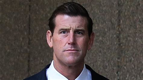 Sas Soldier Person 18 Accused Of War Crimes In Ben Roberts Smith Trial