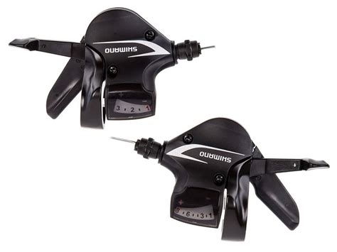 Shimano Sl M Acera