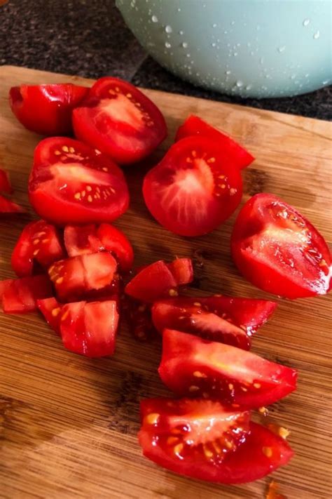 Lecs Hungarian Pepper Tomato Stew