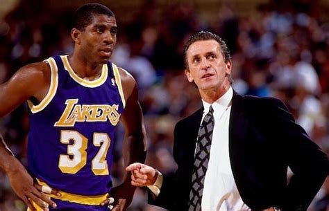 Los Angeles Lakers: Top 5 head coaches of all time