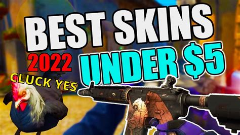 The Best Cheap Cs Go Skins Under Edition Youtube