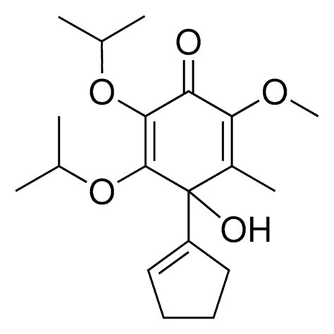 Cyclopenten Yl Hydroxy Diisopropoxy Methoxy Methyl