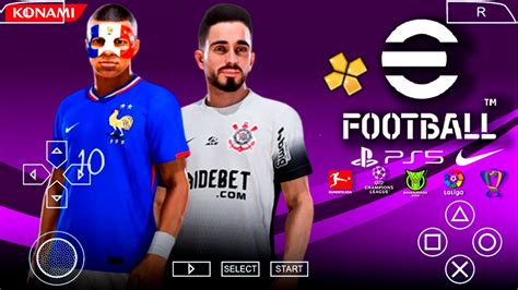 Saiuu Efootball Pes Brasileir O E Europeu Narra O Cl Ber