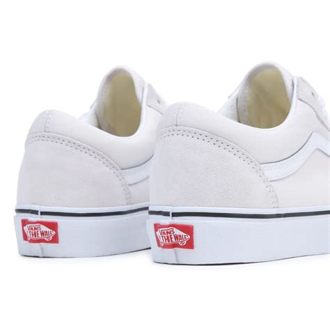 Vans รองเท้าผ้าใบ Old Skool Color Theory Cloud White Vn0a5krscoi