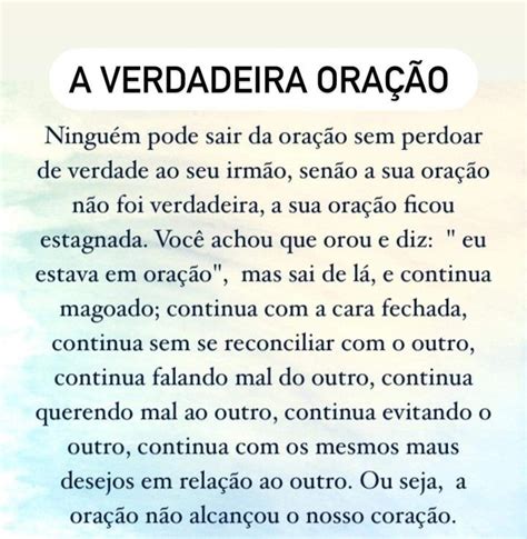 Mensagem Edificante Mensagens Edificantes Ora O Pessoal Ora O